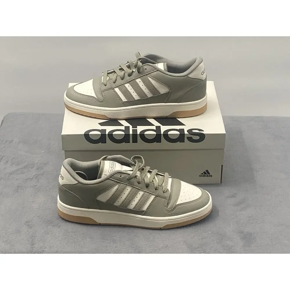 adidas Break‎ Start Men’s Basketball Athletic Shoes Sneakers Size M8.5/W9.5